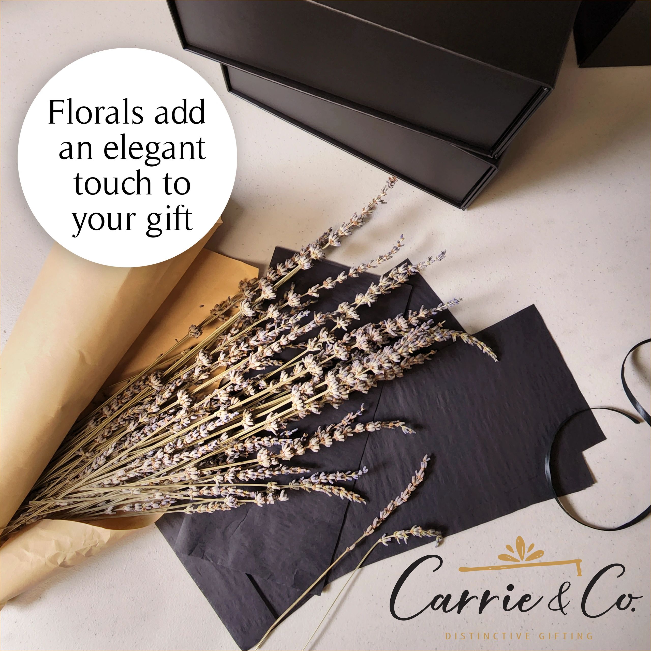 Easily Create a Luxurious Gift Experience