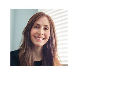 Carrie, owner of Carrie & Co. Corporate Gift Service