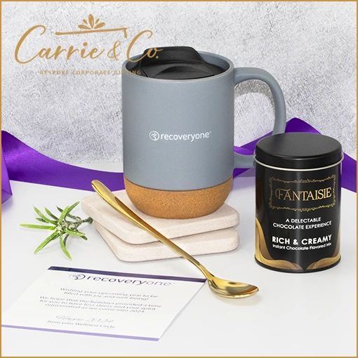 Carrie & Co. Gifts - Custom Gifts for RecoveryOne