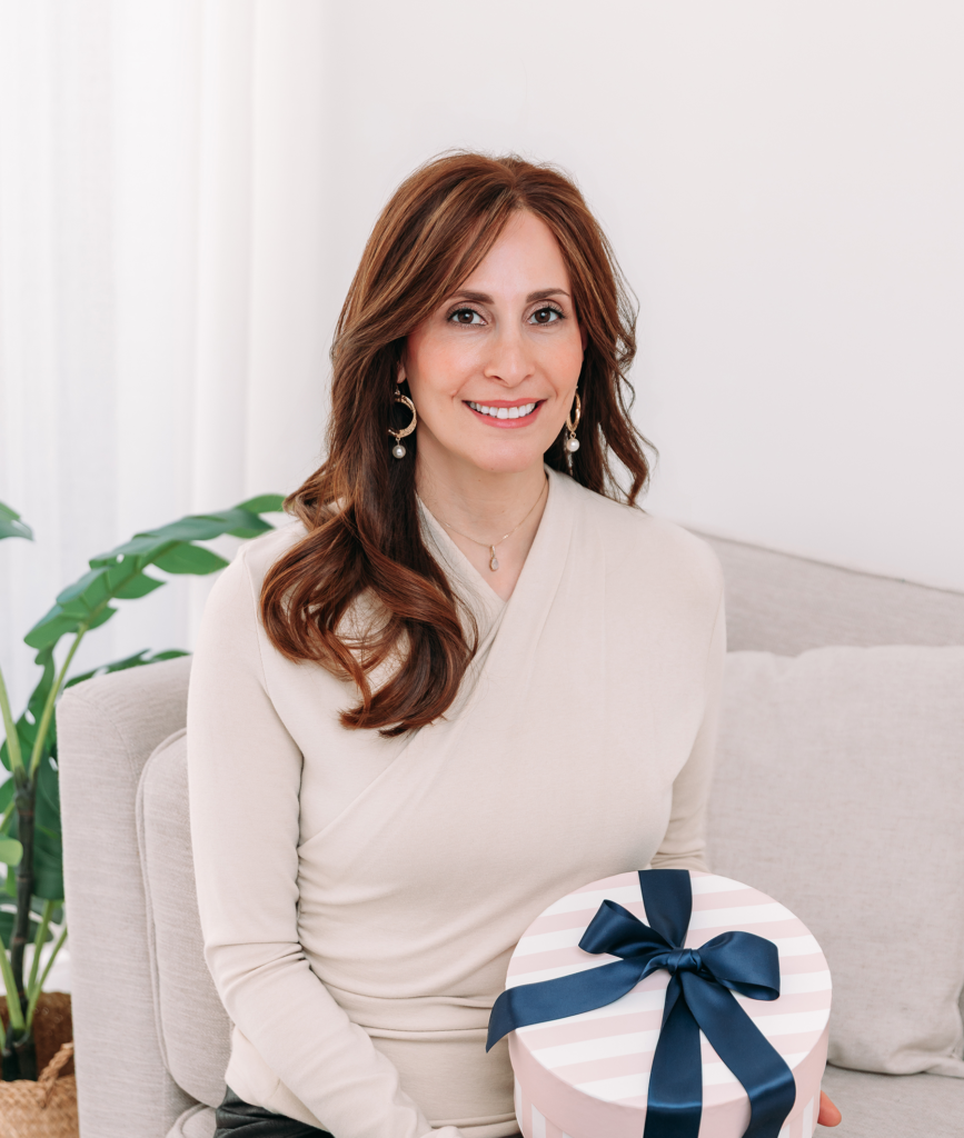 Carrie Schonfeld