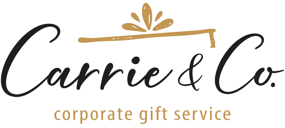 Carrie & Co logo - Corporate Gift Service